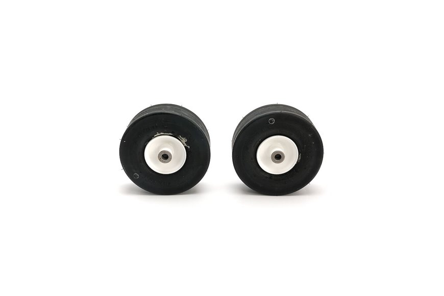 Kit-Smooth Front Tires - Originale Toro - 110-6739