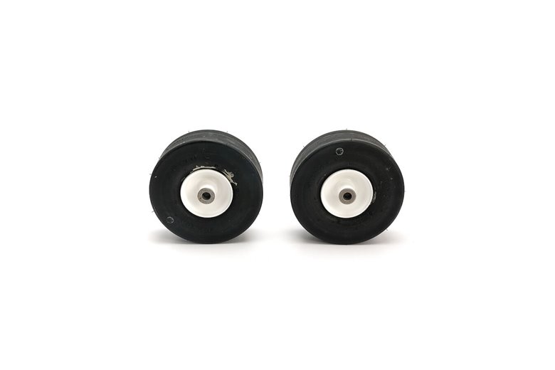 Kit-Smooth Front Tires - Originale Toro - 110-6739