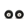 Kit-Smooth Front Tires - Originale Toro - 110-6739