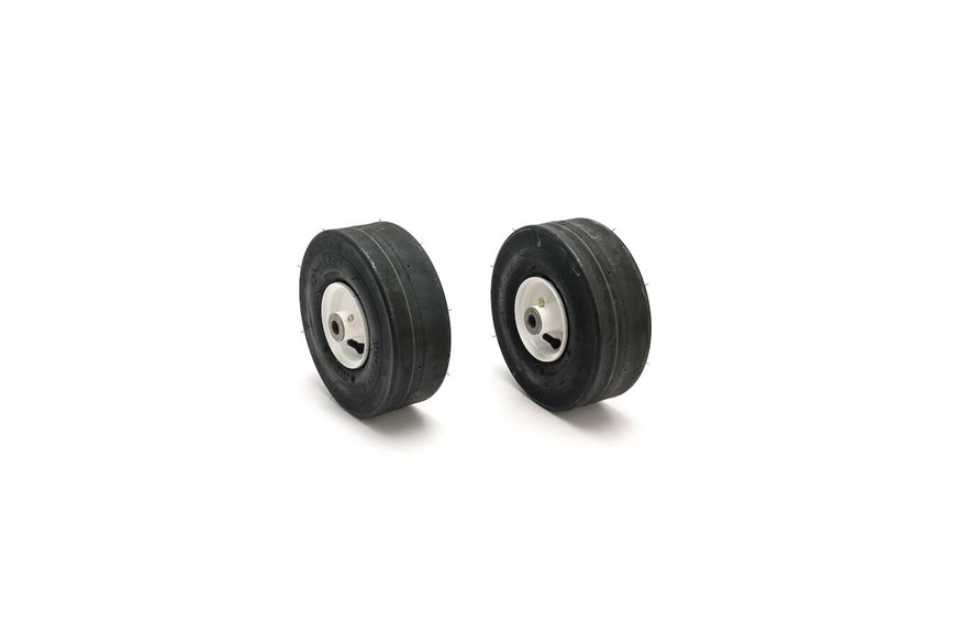 Kit-Smooth Front Tires - Originale Toro - 110-6739