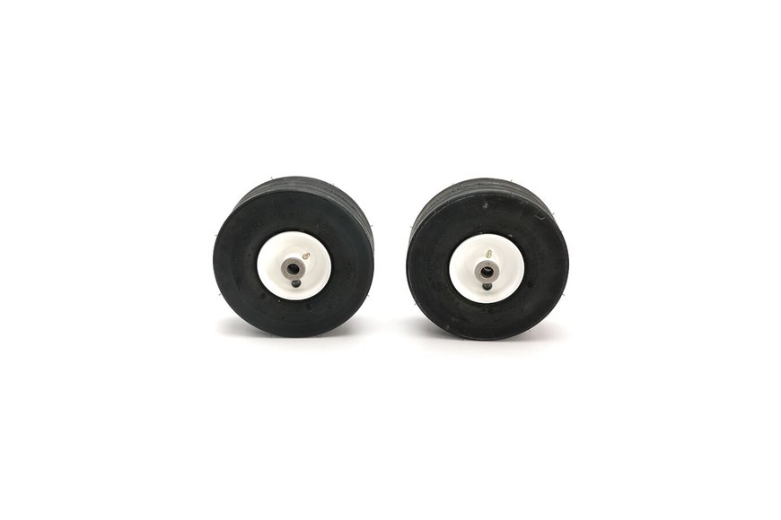 Kit-Smooth Front Tires - Originale Toro - 110-6739