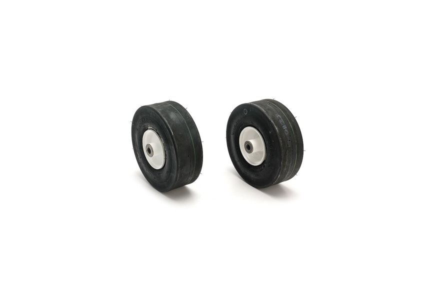 Kit-Smooth Front Tires - Originale Toro - 110-6739