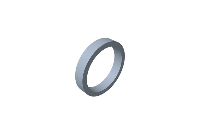 Spacer-Upper - Originale Toro - 104-2877