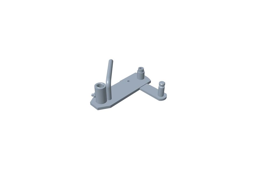 Idler Arm Asm - Originale Toro - 99-8914