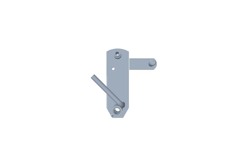 Idler Arm Asm - Originale Toro - 99-8914