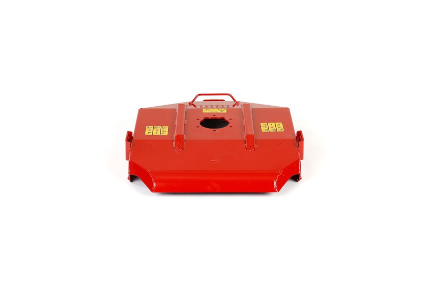 Deck Chamber Service Asm - Originale Toro - 127-6389 - sostituisce - 115-3479
