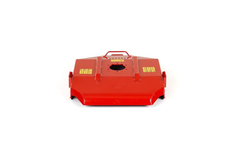 Deck Chamber Service Asm - Originale Toro - 127-6389 - sostituisce - 115-3479