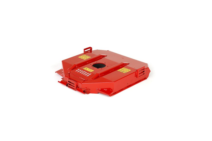 Deck Chamber Service Asm - Originale Toro - 127-6389 - sostituisce - 115-3479