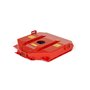 Deck Chamber Service Asm - Originale Toro - 127-6389 - sostituisce - 115-3479