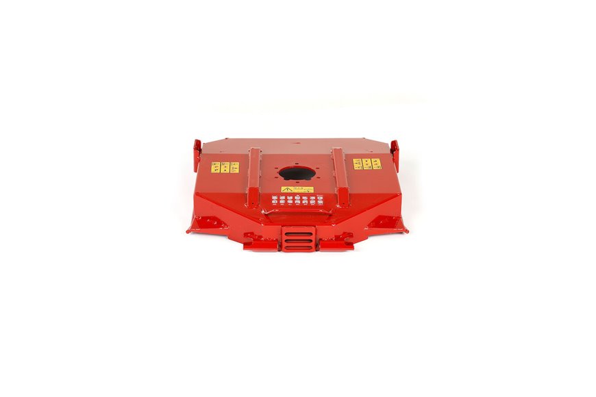 Deck Chamber Service Asm - Originale Toro - 127-6389 - sostituisce - 115-3479