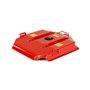 Deck Chamber Service Asm - Originale Toro - 127-6389 - sostituisce - 115-3479