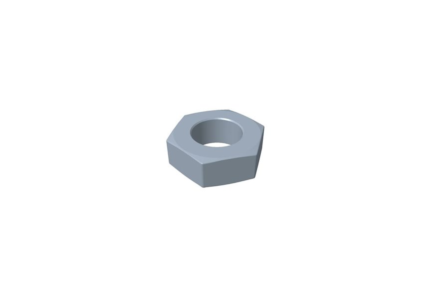 Nut-Jam, Lock - Originale Toro - 108-8890