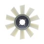 Fan - Originale Toro - TO-74-3650