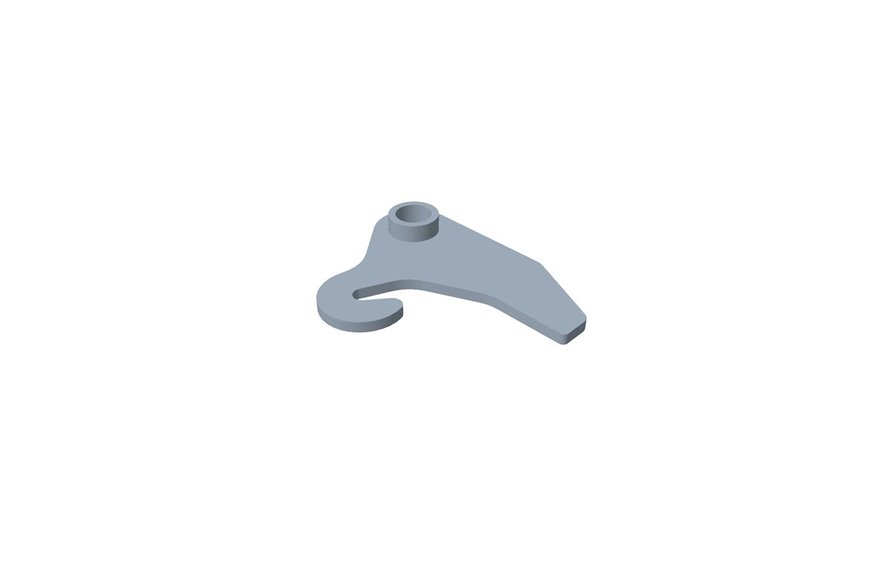 Lever-Traction - Originale Toro - 84-9000
