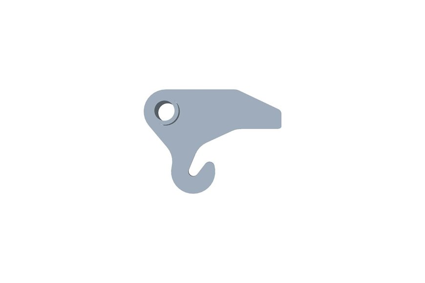 Lever-Traction - Originale Toro - 84-9000