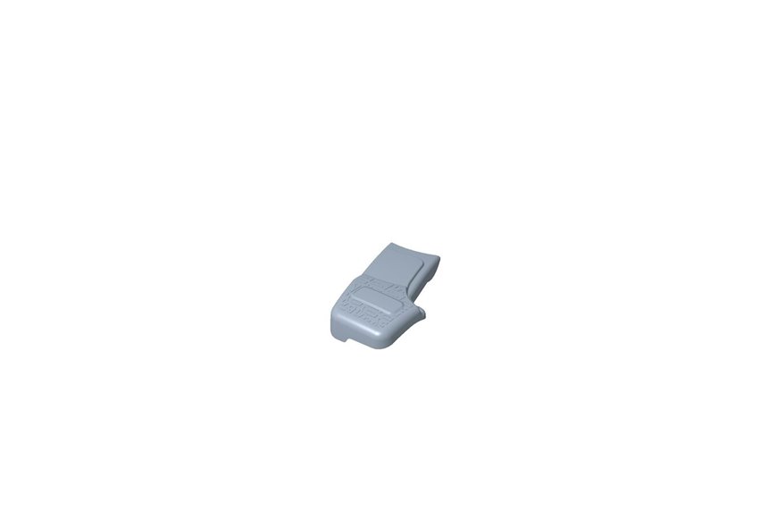 Cover-Belt, Front - Originale Toro - 133-8152