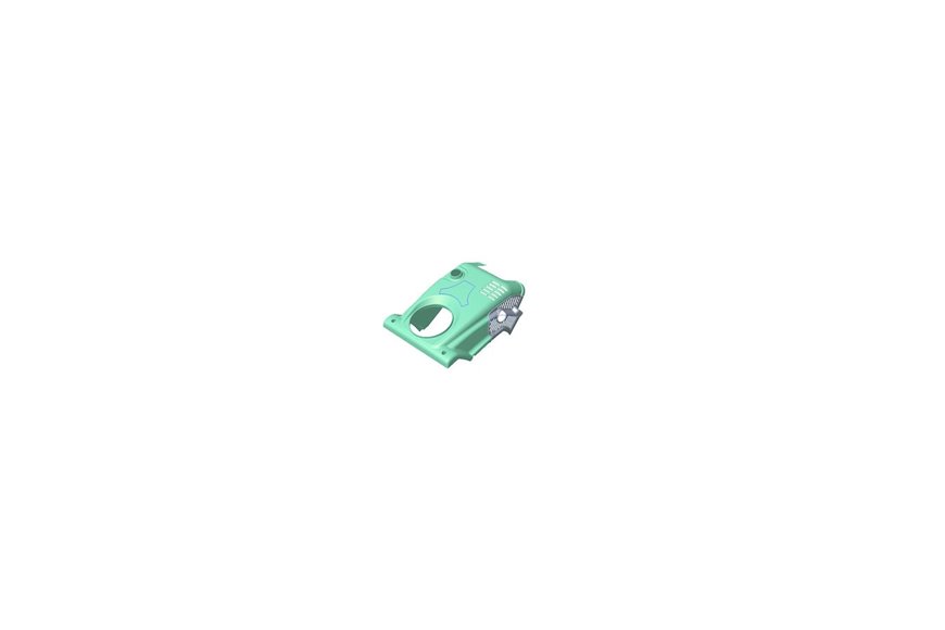 Shroud Asm - Originale Toro - 117-9129