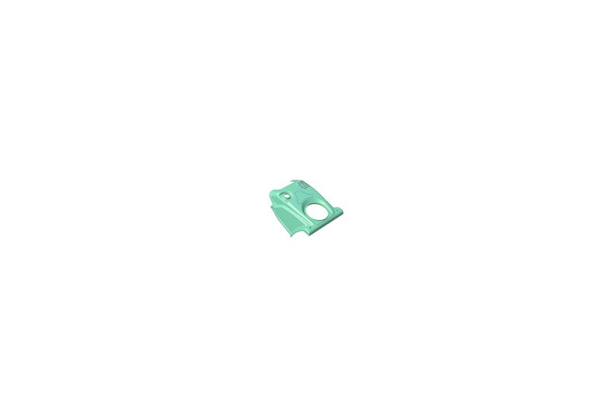 Shroud Asm - Originale Toro - 117-9129