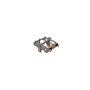 Traction Frame Asm - Originale Toro - 112-2361