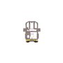 Traction Frame Asm - Originale Toro - 112-2361