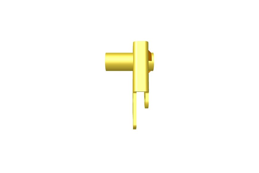 Lever-Control - Originale Toro - 125-8352