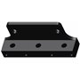 3 Tine Head Asm - Originale Toro - 100-3695