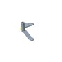 Rh Idler Asm - Originale Toro - 107-9861