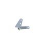 Rh Idler Asm - Originale Toro - 107-9861