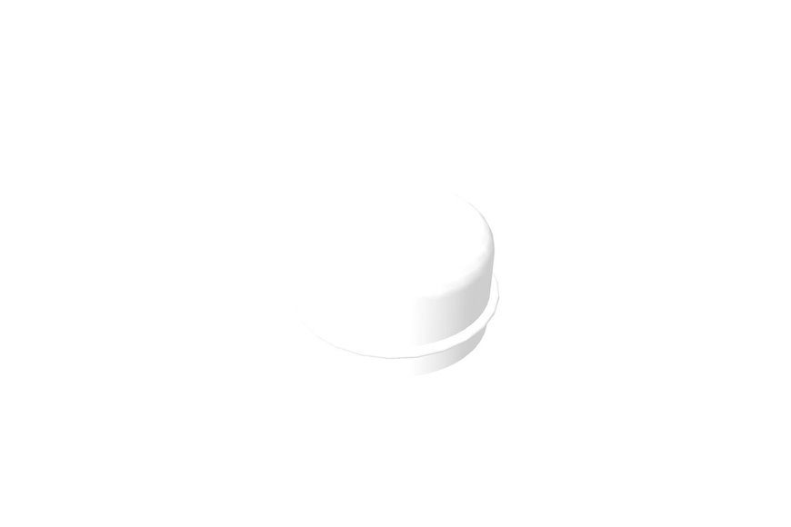 Cap-Grease - Originale Toro - 106-7147