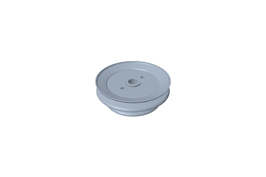 Pulley - Originale Toro - 79-7130