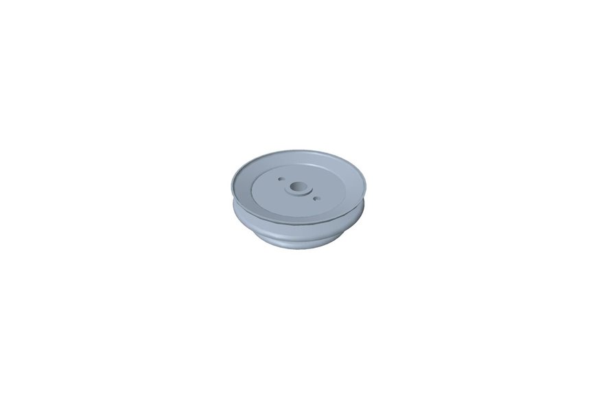 Pulley - Originale Toro - 79-7130