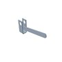 Brake Lever Asm - Originale Toro - 106451-03