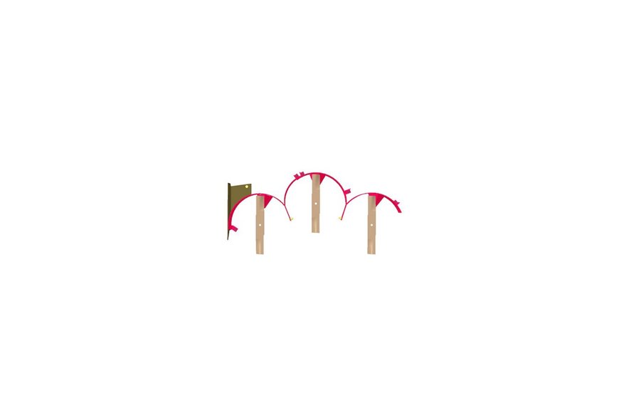 Kit-Recycler, 52" - Originale Toro - 107-1610