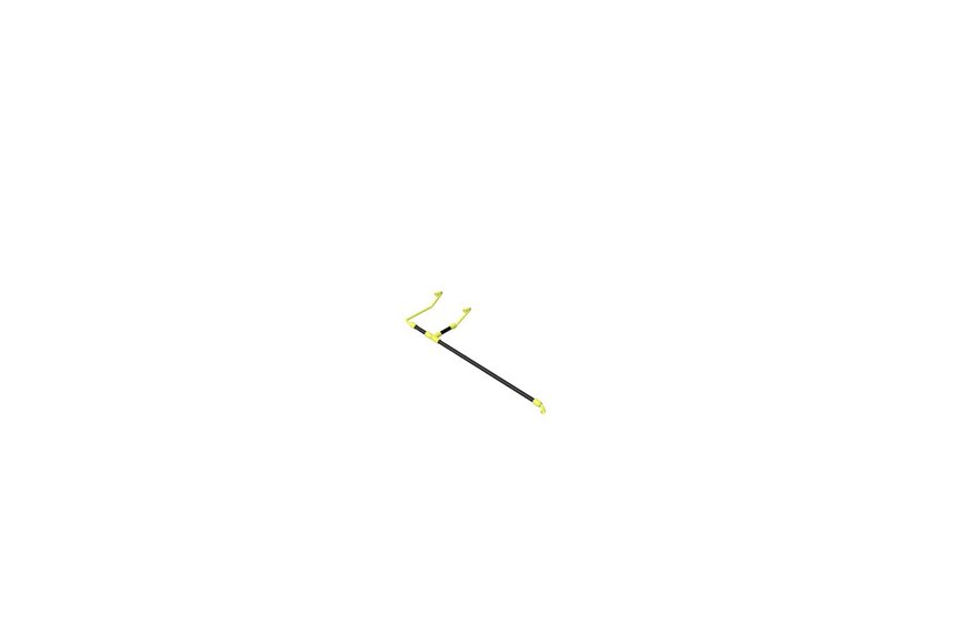 Charge Hose Asm - Originale Toro - 121-5968