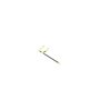 Charge Hose Asm - Originale Toro - 121-5968