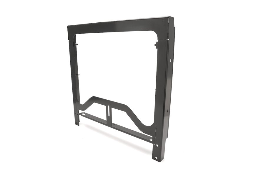 Frame-Radiator - Originale Toro - 104-4855-03
