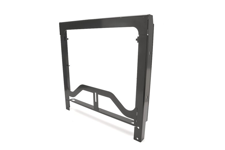 Frame-Radiator - Originale Toro - 104-4855-03