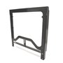 Frame-Radiator - Originale Toro - 104-4855-03