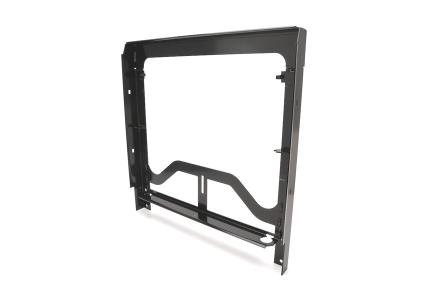 Frame-Radiator - Originale Toro - 104-4855-03