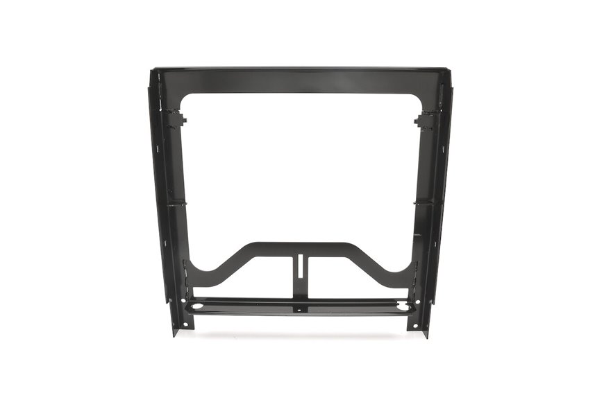 Frame-Radiator - Originale Toro - 104-4855-03