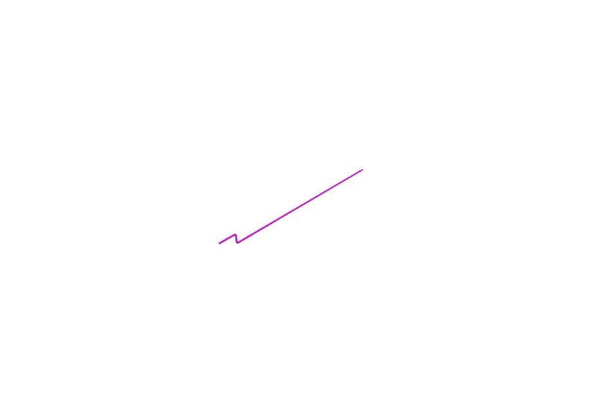 Rod - Originale Toro - 98-3090