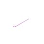 Rod - Originale Toro - 98-3090