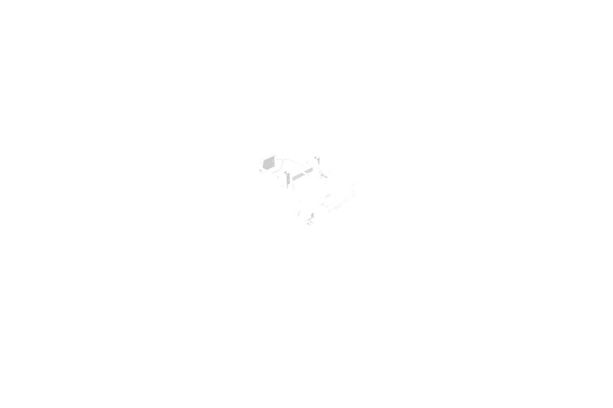 Frame Asm - Originale Toro - 104-7790
