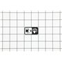 Decal - Fuel - Originale Toro - 62-7600