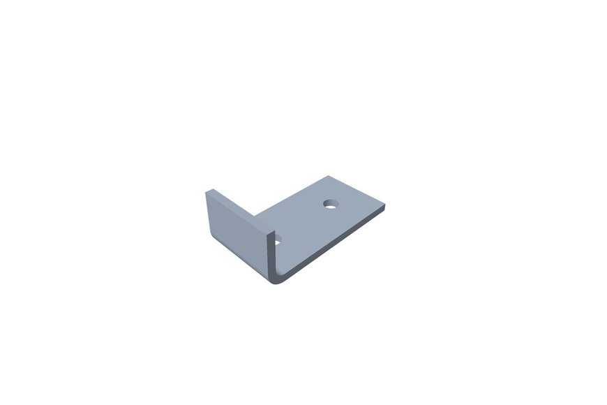 Bracket-Support, Shield - Originale Toro - 88-1870