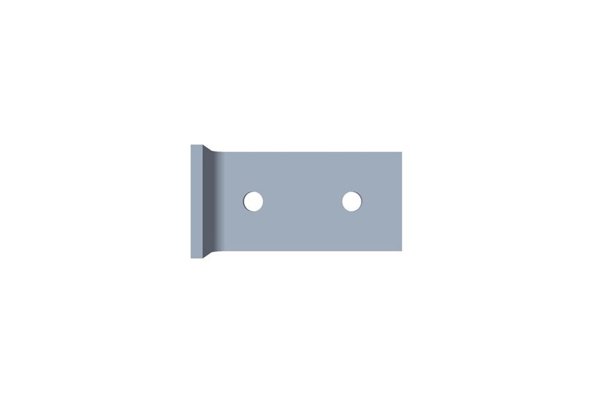 Bracket-Support, Shield - Originale Toro - 88-1870