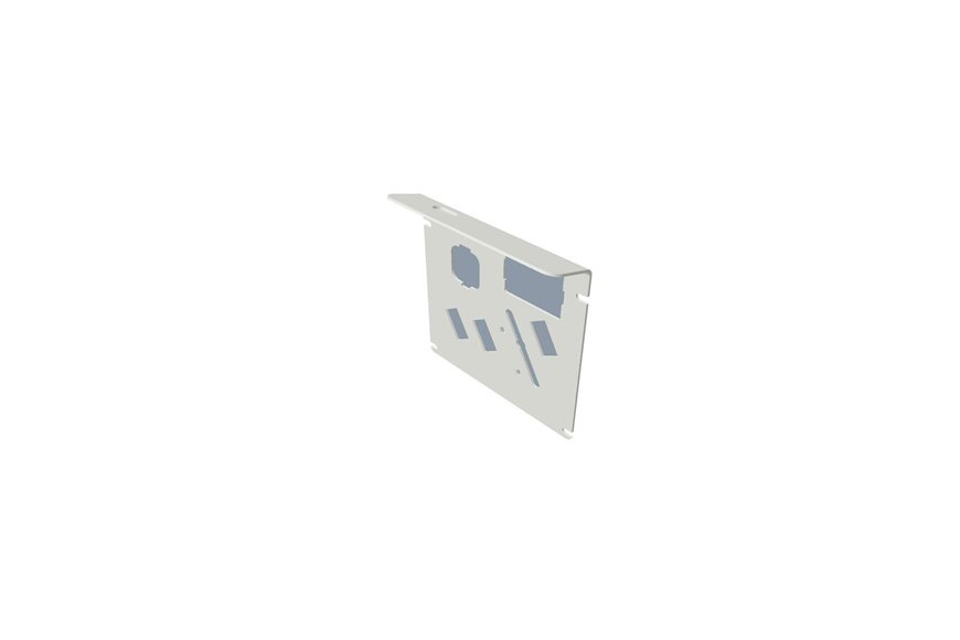Control Panel Asm - Originale Toro - 117-0913