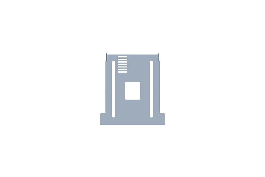 Bracket-Seat - Originale Toro - 108-2303-03