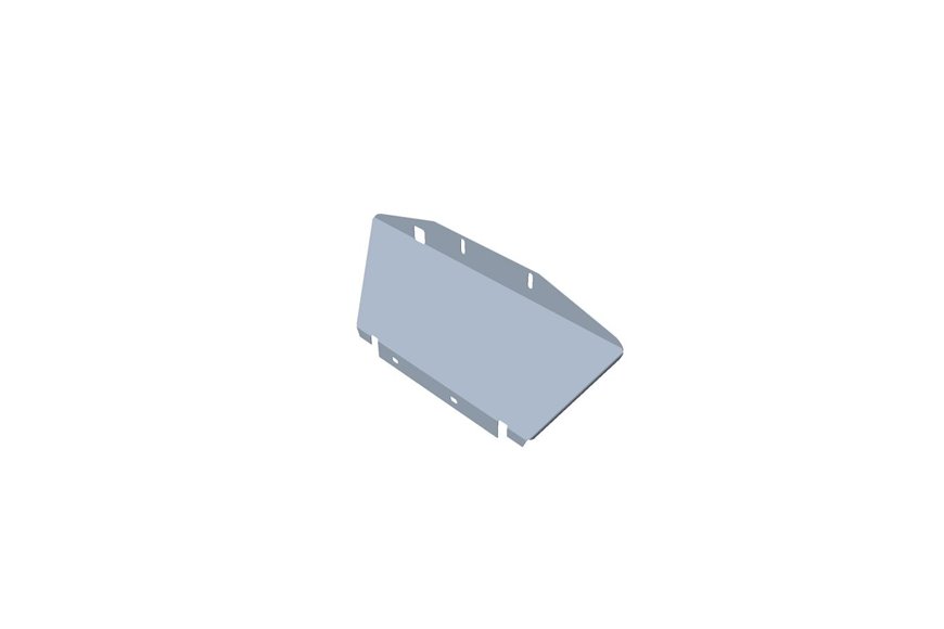 Shield-Heat - Originale Toro - 104-3219