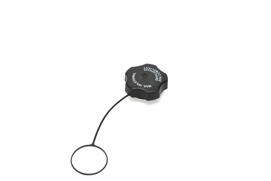 Cap-Fuel - Originale Toro - 119-9118